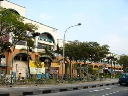 Jurong Gateway Road (D22), Shop House #563989601